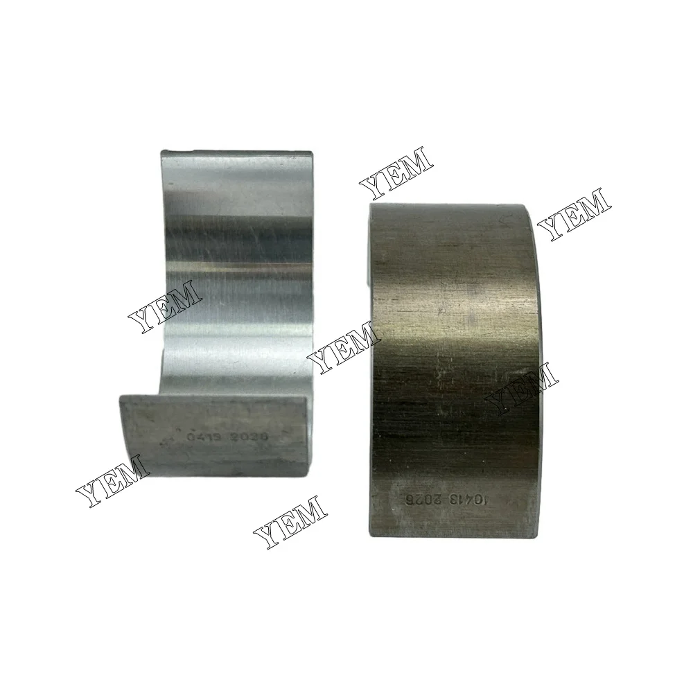 Connecting Rod Bearings Kit 0413-2026 for Deutz D2.9L4 3