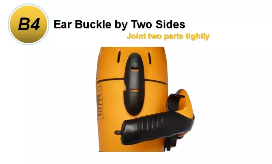 Factory Wholesale Amazon Underwater Scooter Motor Water Scooters For