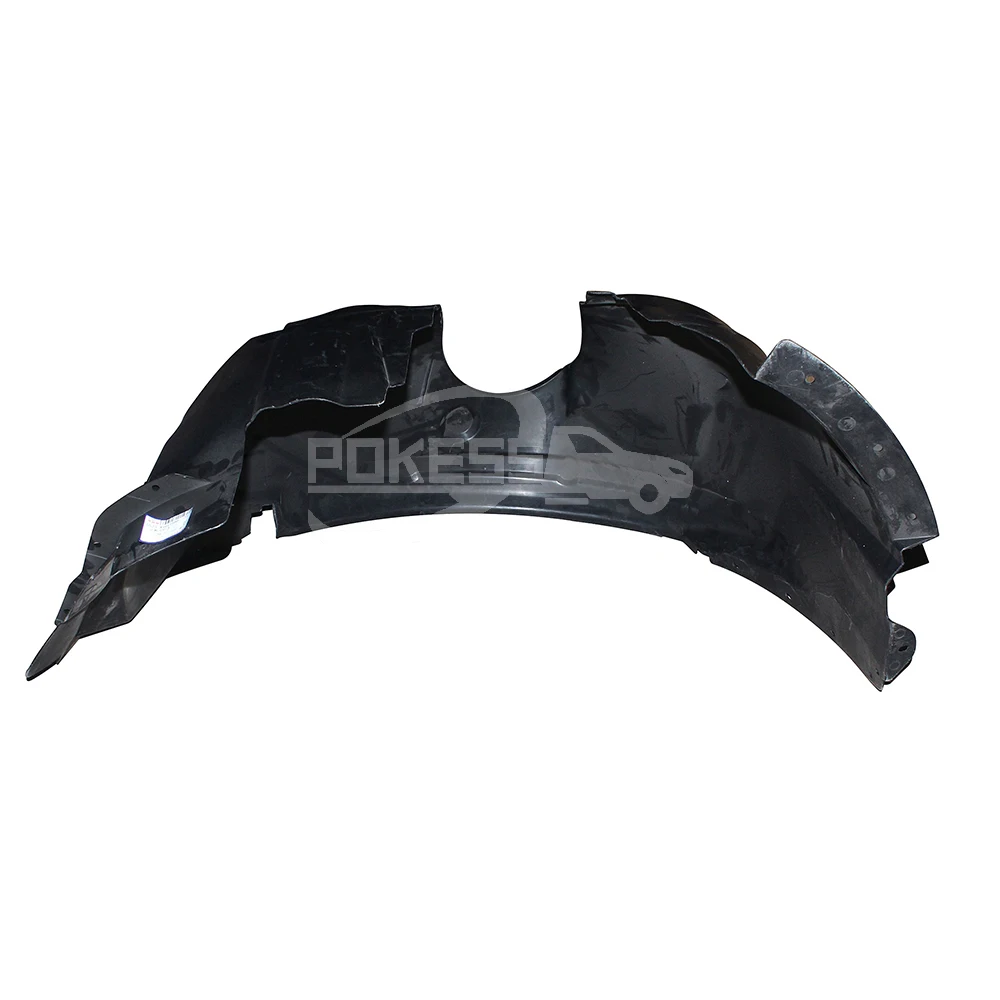 DS73A16114CC DS73A16114CD LQ-ZS-246R Right Fender — 2