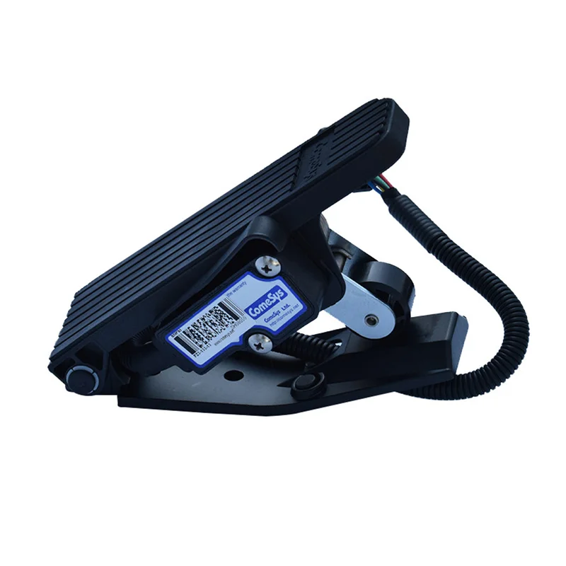 SpeedMaker 3つセット Comesys FZ3-133-13 Accelerator Pedal for SEVCON Controller