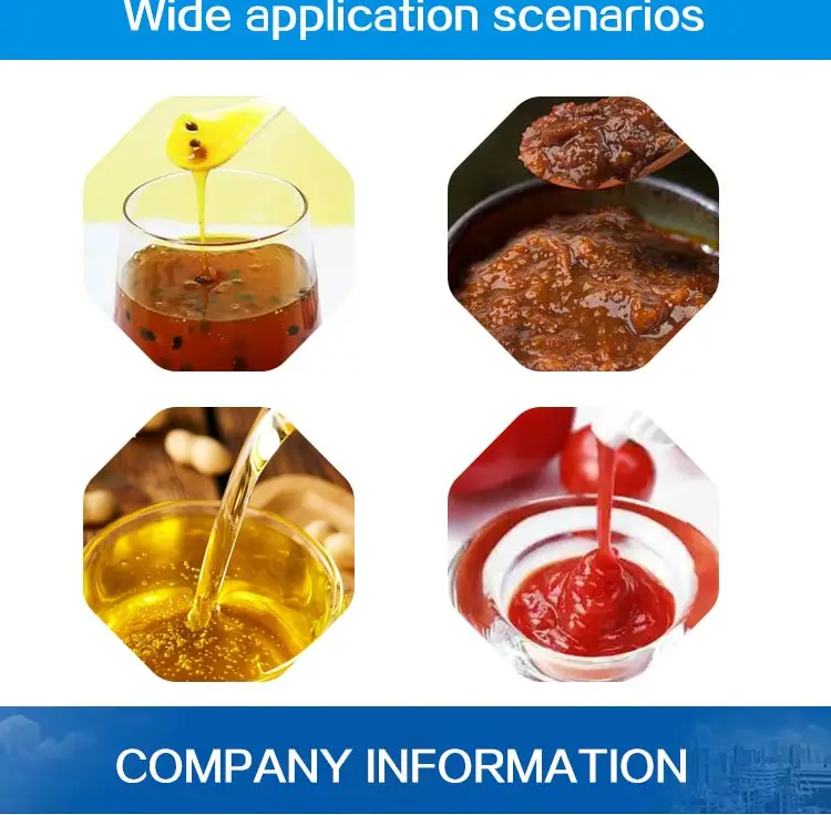 Semi Automatic Pneumatic Small Quantity Liquid Filling Machine for Beverage Chemical Cosmetic Liquor Chili Sauce Edible Oil