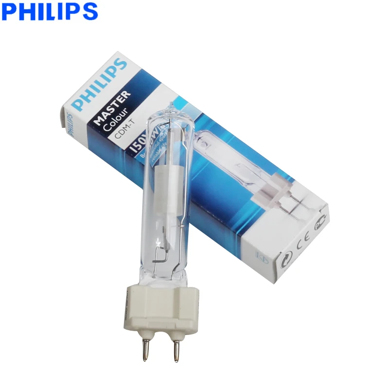 Philips Ceramic Metal Halide Lamp Cdm-t 35w/70w/150w/830/942 G12  Single-ended Metal Halide Bulb - Buy Philips Metal Halide Lamp,Philips  Ceramic Metal Halide,Philips -ended Metal Halide Bulb Product on