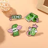 Pin de solapa personalizado