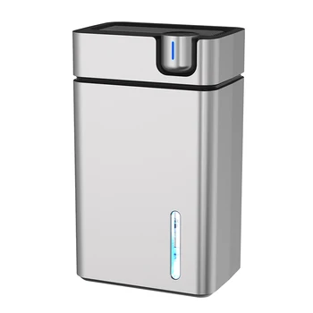 1L/D Smart Domestic Whole House Moisture Proof Portable Mini Quiet Air Dehumidifier Dehumidifying Dryer 2.5L
