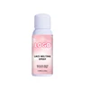 spray per sciogliere le parrucche