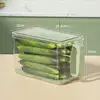 High end green
