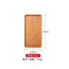 Madera maciza, 25x13x1,5 metros cuadrados, recubierta con aceite.