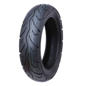 Motorcycle Tires Tubeless 90/90-12 CX632 Fat Rubber Tire Scooter