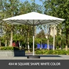 B-5m Umbrella(white)