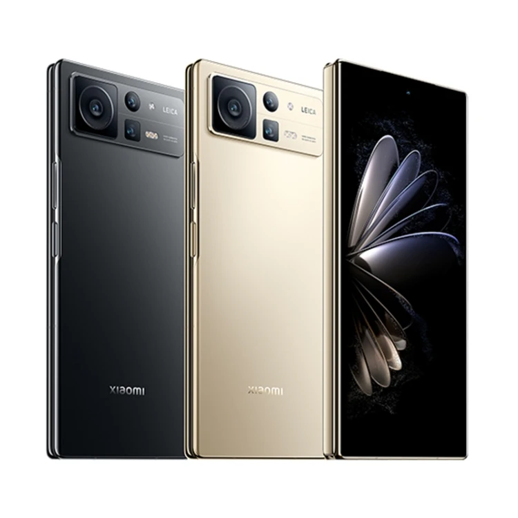 Telefone Xiaomi MIX Fold 2 com Câmera 50MP e 12GB+256GB