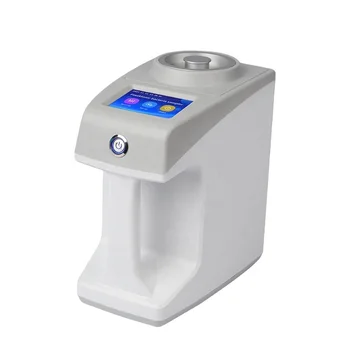 Professional Floating Bacteria Sampler And Air Microbial Detector Airborne Bacteria Sampler Cleanliness Detection Equipment