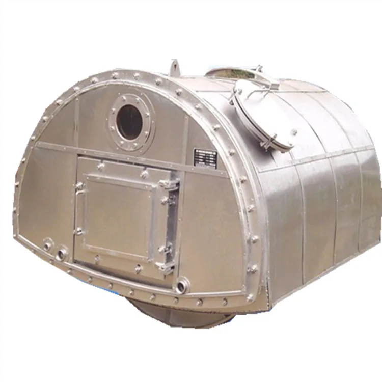 Small Scale Monocrystal Rock Sugar Processing Equipment