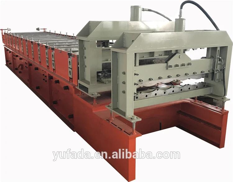 Indonesia Hot Sell 800 Step Tile Roofing Panel Machine Buy 800 Step