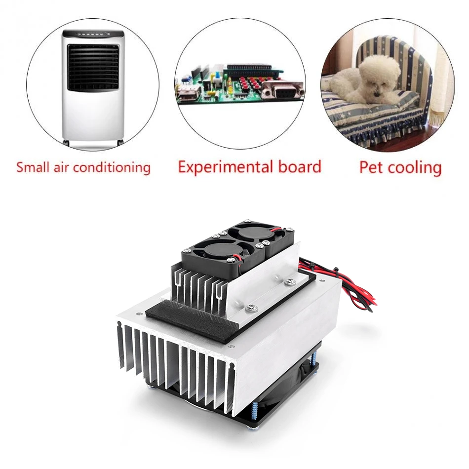 Thermoelectric Cooling Best Peltier For Cooling Peltier Cooler