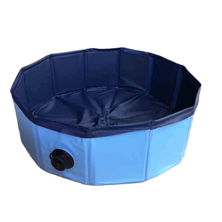 factory wholesale pet pool dog swimming pool cat sand tray bath