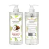 coconut oil