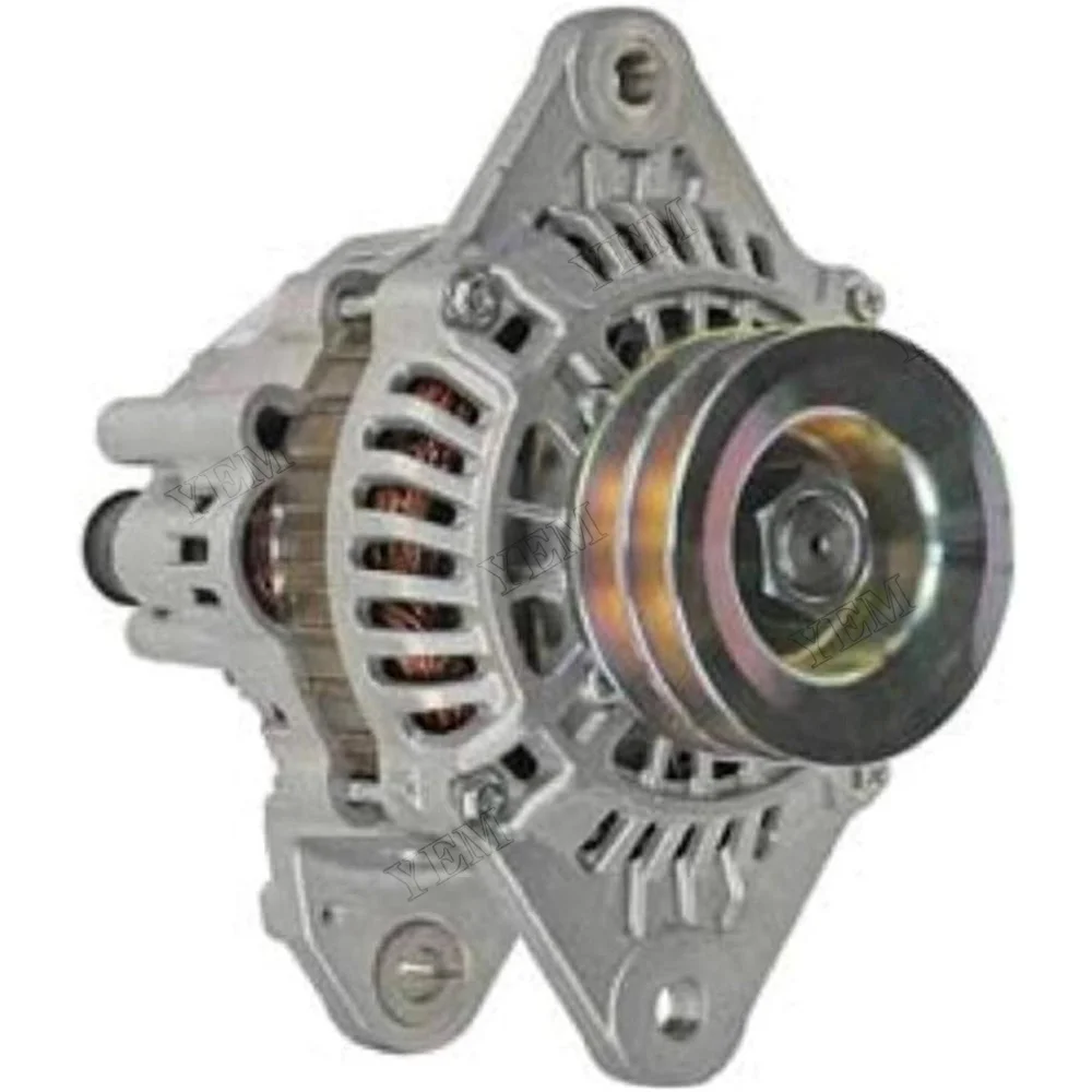 Alternator 212-8622 for Caterpillar CAT Engine 3064 3066 Excavator 311C 320C