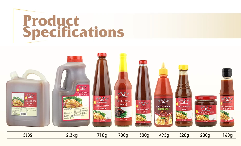 Chinese Hot Pot Dipping Sauce Jade Bridge 500 G White Sesame Paste