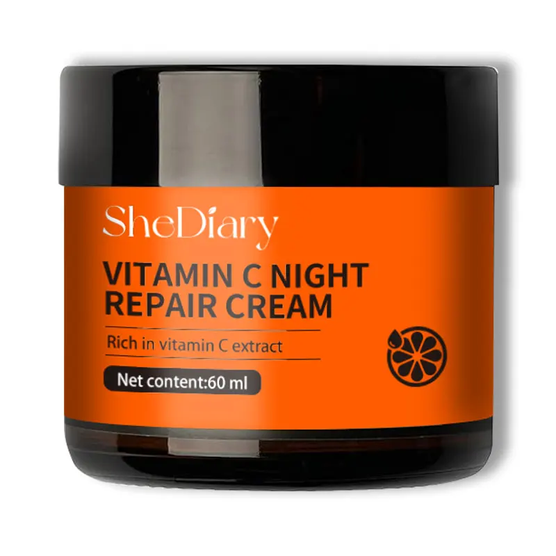 Repairing Night Facial Cream