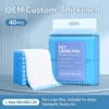 L code blue - 40-piece pack