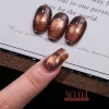 Sparkle Flash Cat Eye#04