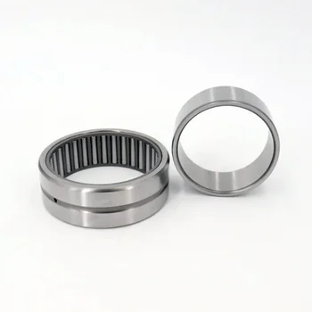 NKI Series - Light Series Needle Roller Bearings for Motorcycles, Automobiles, Gearboxes