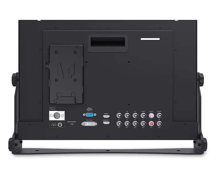 SEETEC 17 Inch HD SDI Monitor - IPS Panel, 1920x1080 Resolution