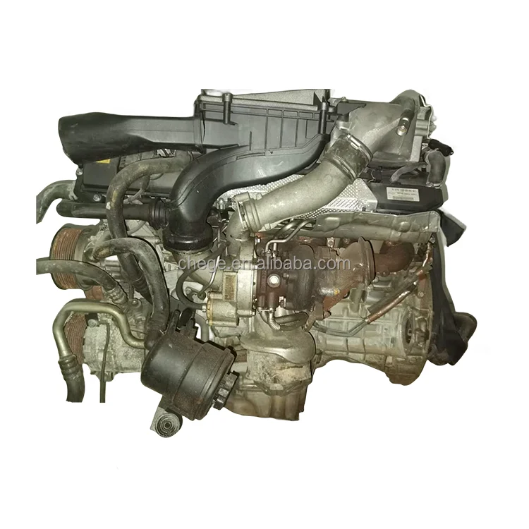 メルセデス・ベンツ W221 V12エンジン 275 M275 275953 中古お取扱い