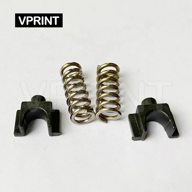 Kompatibel dengan Bush Press Bushing Pressure Roller BARU 2BY20070 5MVX221XN004 untuk Kyocera FS-1020, FS-1100, FS-1116, FS-1300, KM-1500, KM-6030, KM-8030