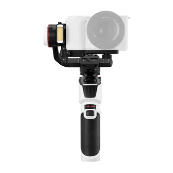Zhi Yun 3 Axis Gimbal  Camera Vlog Shooting Handheld Stabilizer Zhi Yun Crane M3 Gimbal 3-Axis product image