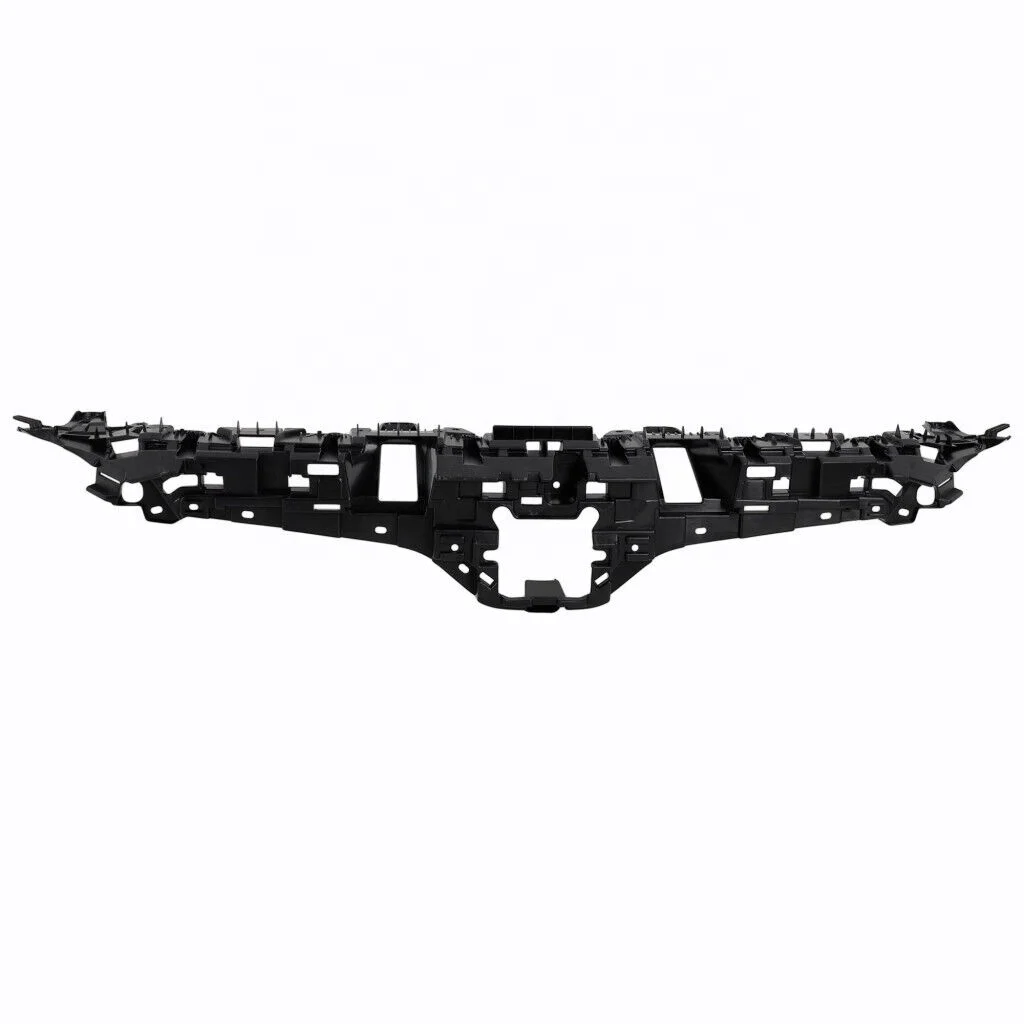 Saivis car body front bumper grille support bracket for toyota highlander 2020 2021 2022