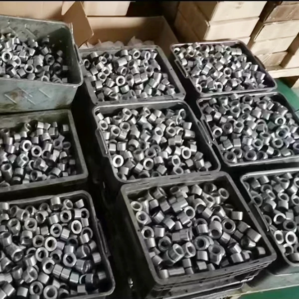 Custom Stainless Steel Thread Insert Bush Parts,Cnc Lathe Color ...