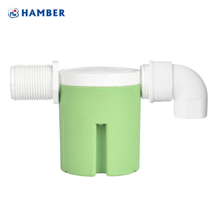 1/2 Custom Floating Water Level Control Valve F Water Tower Automatic Water Tank Ball Float Valve