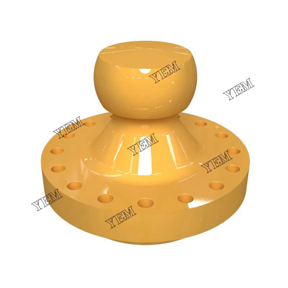 Trunnion 524-4892 for Cat Engine Part 2