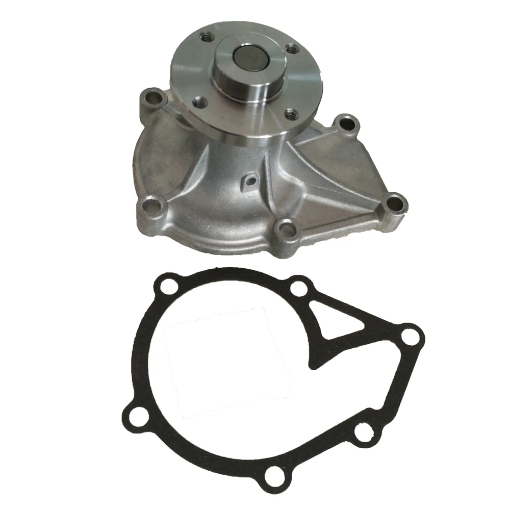 IZUMI Water Pump for Isuzu 3AE1 6213-611-001-00 Construction Machinery Engine Parts