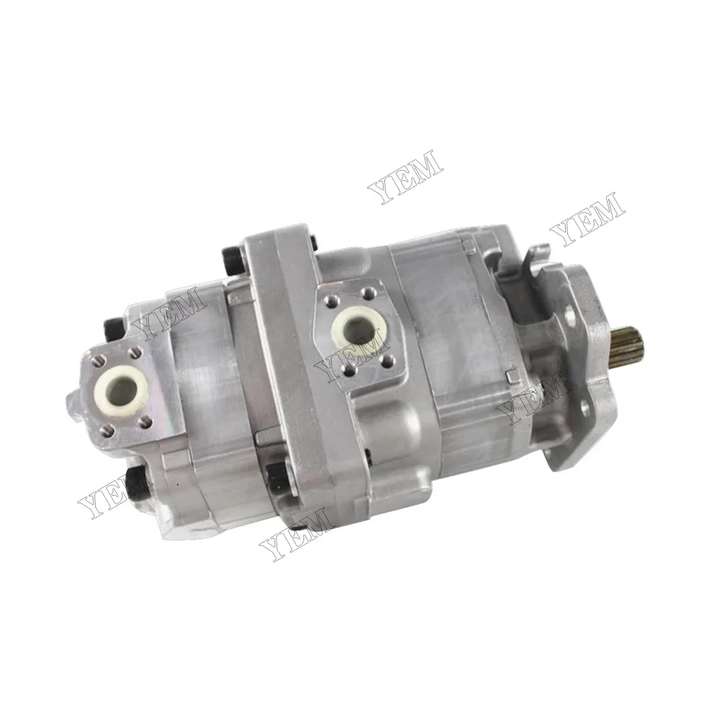 Hydraulic Pump 705-52-30280 Fit for Komatsu WA470-3 WA450-3 WF450-3 Engine