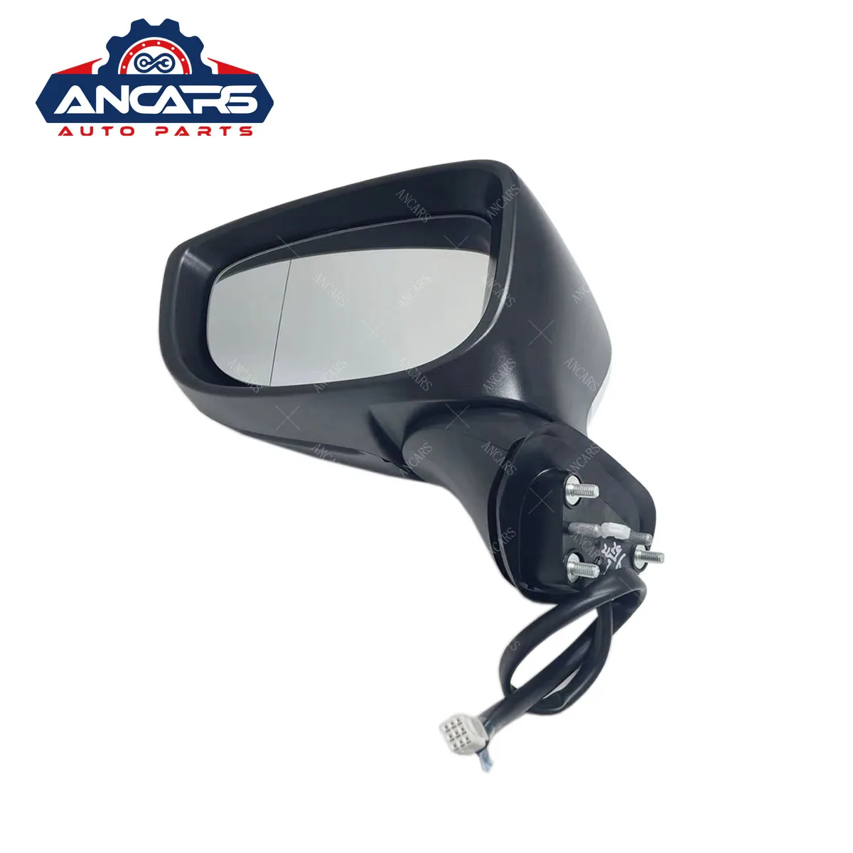 MAZDAYAN Mazda 6 Atenza 2017-2019 Side Mirrors - OEM & Universal Fit