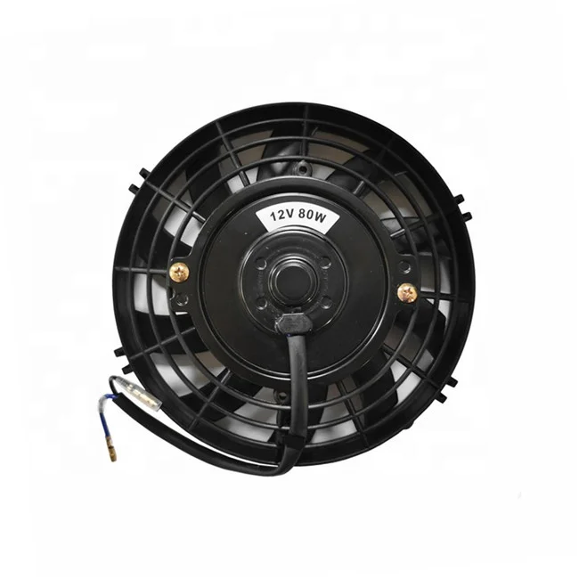 
12 вольт универсальный двигатель вентилятора их можно использовать для поездок на поезде, автобусе, авто вентилятор радиатора 