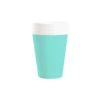 Vaso de papel de 9 oz * 8 unidades