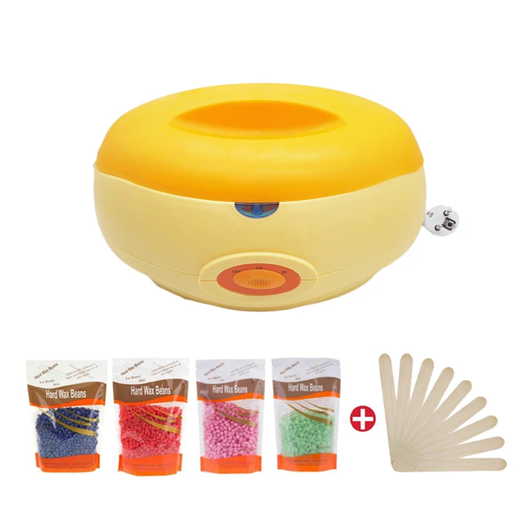 Парафиновый нагреватель для ванны, восковой нагреватель, горшок для салона красоты, спа, восковой нагреватель для Депиляции Тела, Женский инструмент для ухода за кожей