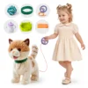 TM396 Bambola Musicale Gattino Camminante Giocattolo