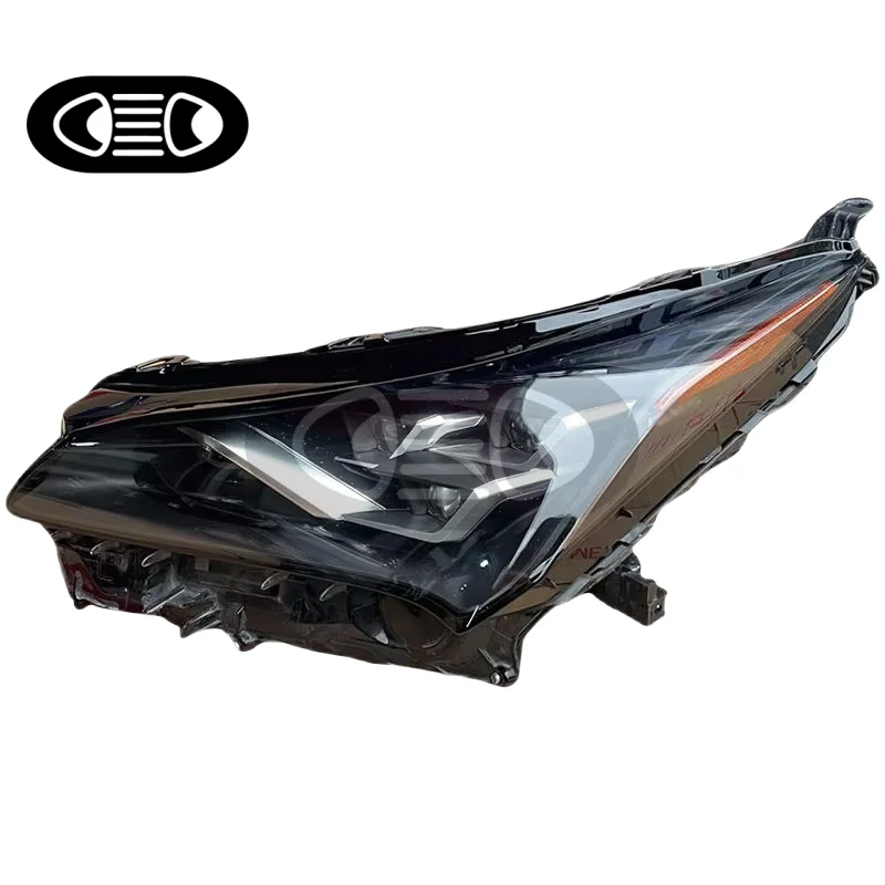 TUZHIHAO LEXUS NX200 NX300 Original USA Series OEM LED Headlight