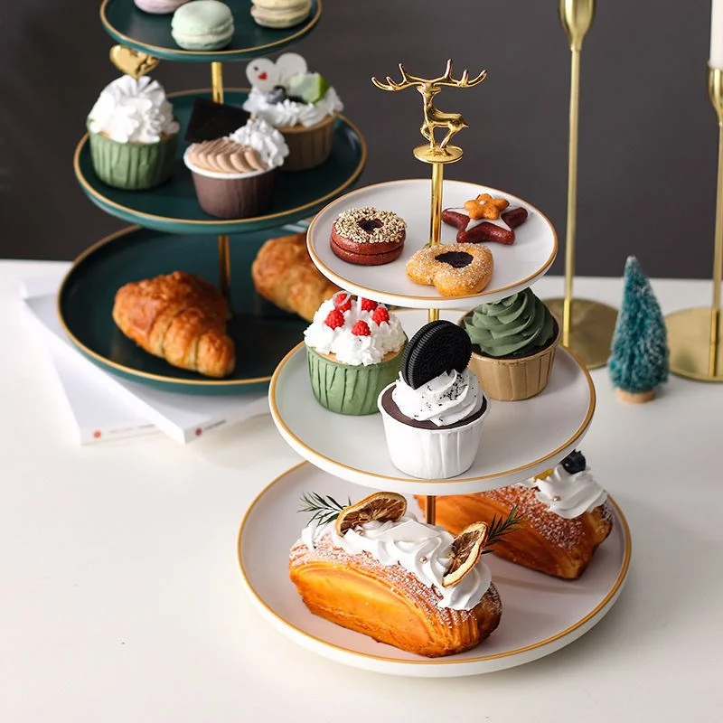 High efficiency automatic cup cake filling grouting machine / cake injection machine