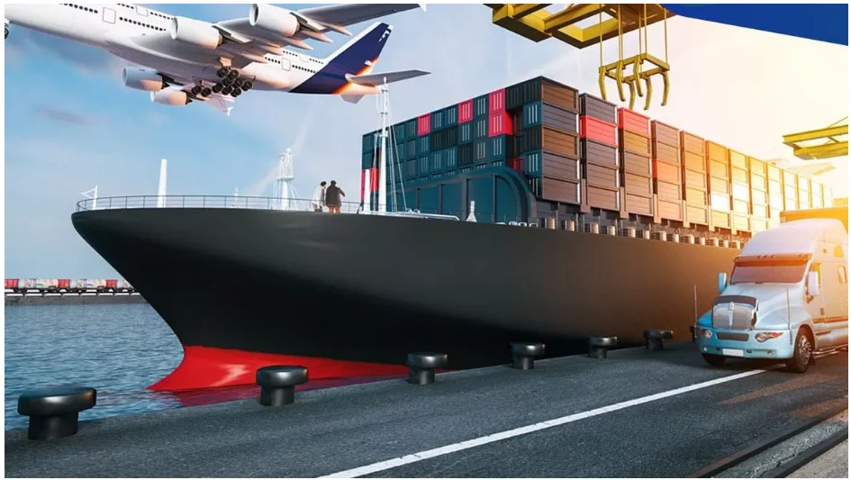 Exporting companies. Транспорт логистика. Морской транспорт. Транспорт для перевозки грузов. Корабли и самолеты.