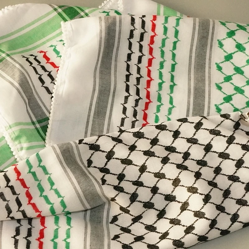 Sciarpa Donna In Chiffon Morbido &ndash; Tinta Unita, Copricapo Hijab, 160x50 Cm
