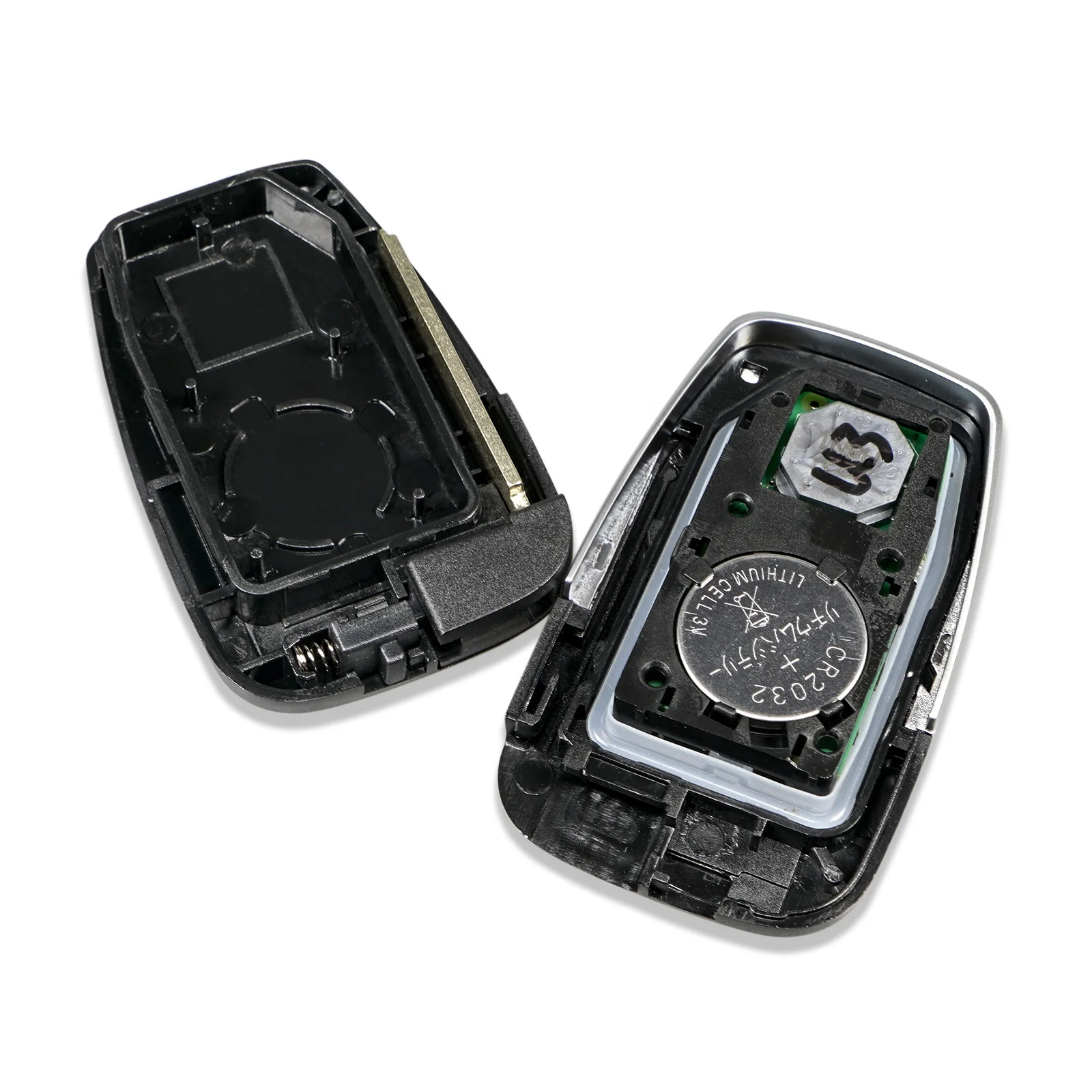 Wholesale OEM 4 Buttons Car Key Fob Remote Keyless Entry for 2021-2022 Toyota Highlander HYQ14FLA 8990H-0E370 1551A-14FLA 315MHz