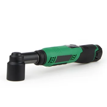 Customized Logo Cordless Smart Nano Polisher Car Care Machine with One Battery and Handle Accessory