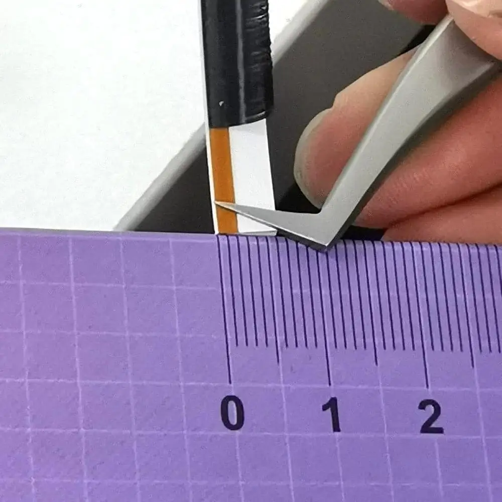 
 Оптовая продажа, корейские волоконные ресницы PBT, русский объем, Классические ресницы для наращивания  