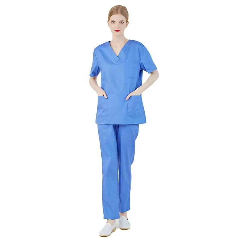 Uniforme spa tailandese di alta qualità per l'uniforme del massaggiatore di  massaggio del massaggiatore per l'estetista