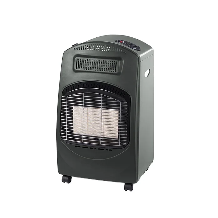 Turbo 2024 gas heater